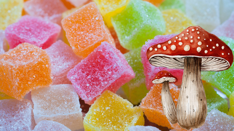 where to buy amanita muscaria gummies near me