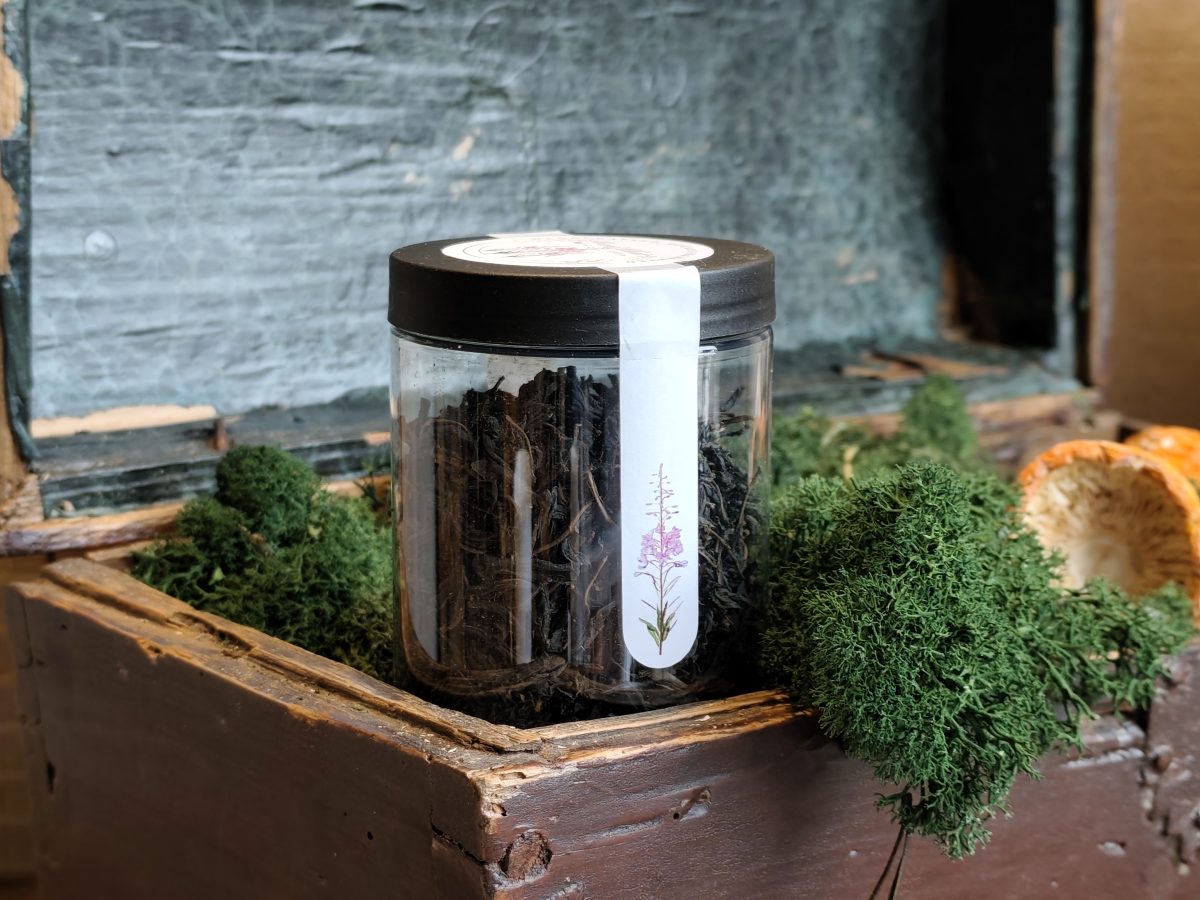 Té Ivan Chai – 50 g - Imagen 2