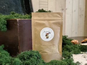 Порошок Amanita regalis 50 г