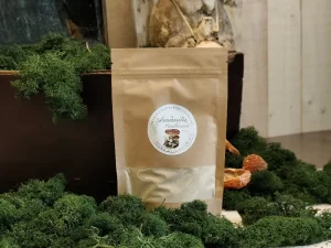 Порошок Amanita pantherina – 50 г